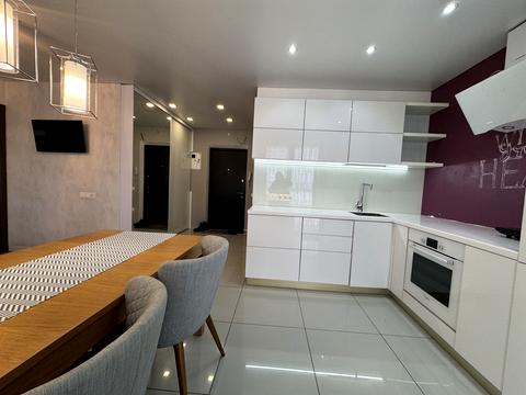 квартира за адресою Кармелюка вул., 5/3