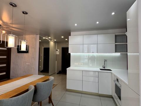 квартира за адресою Кармелюка вул., 5/3