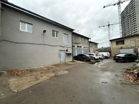 коммерческая по адресу Івана Сірка ул., 8