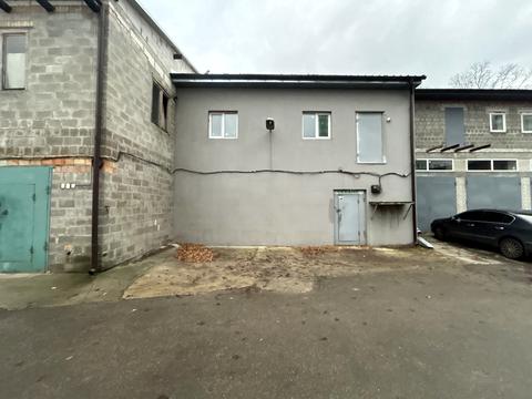 коммерческая по адресу Івана Сірка ул., 8