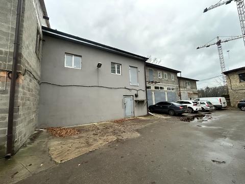 коммерческая по адресу Івана Сірка ул., 8