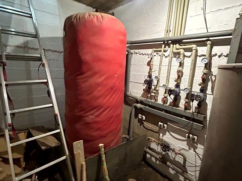 коммерческая по адресу Івана Сірка ул., 8