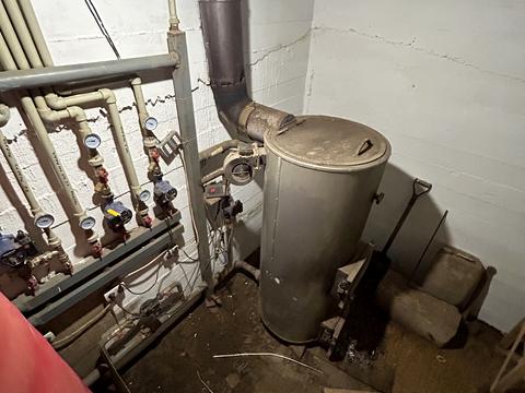 коммерческая по адресу Івана Сірка ул., 8