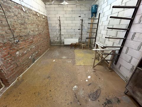 коммерческая по адресу Івана Сірка ул., 8