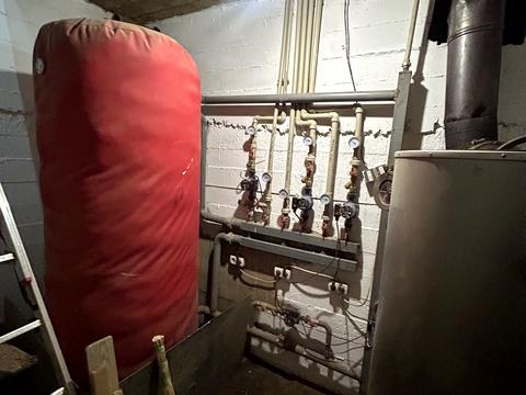 коммерческая по адресу Івана Сірка ул., 8