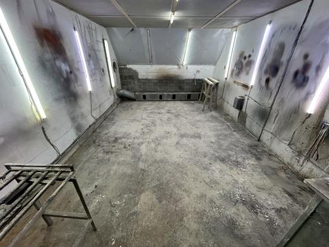 коммерческая по адресу Івана Сірка ул., 8