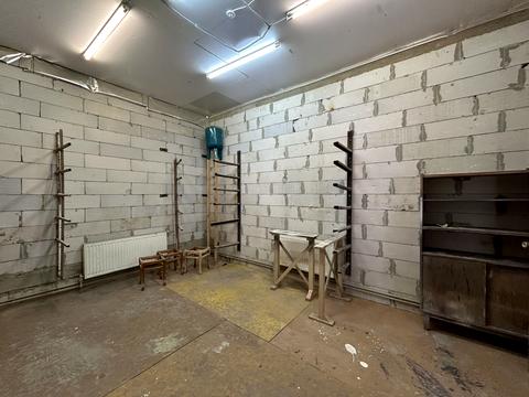 коммерческая по адресу Івана Сірка ул., 8