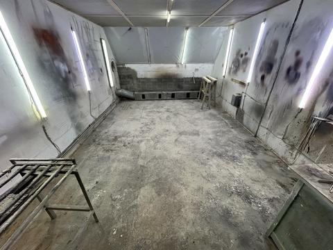 коммерческая по адресу Івана Сірка ул., 8