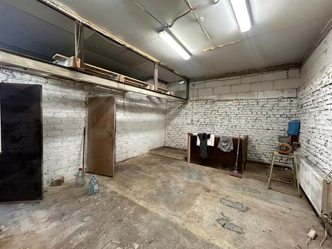 коммерческая по адресу Івана Сірка ул., 8