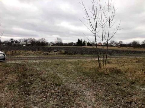 ділянка за адресою с. Надержинщина, 