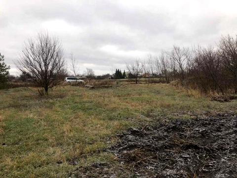 ділянка за адресою с. Надержинщина, 