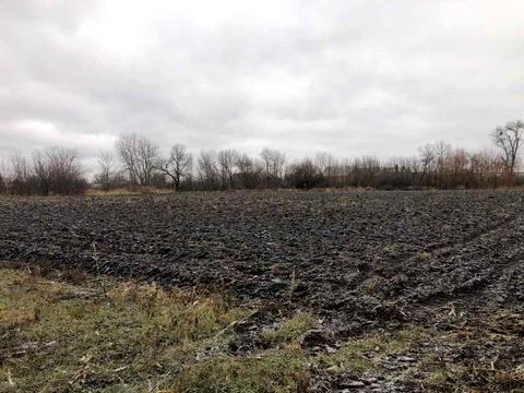 ділянка за адресою с. Надержинщина, 