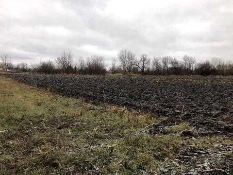 ділянка за адресою с. Надержинщина, 