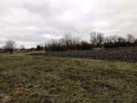 ділянка за адресою с. Надержинщина, 