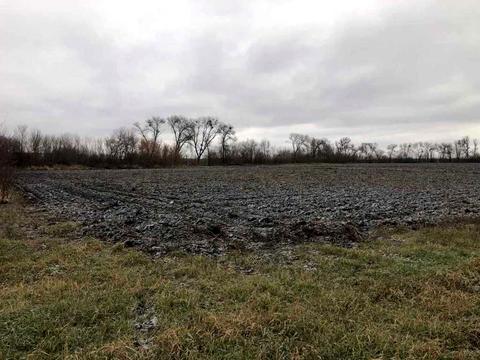 ділянка за адресою с. Надержинщина, 