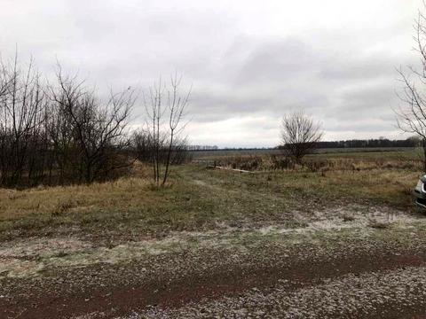 ділянка за адресою с. Надержинщина, 