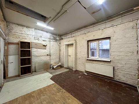 коммерческая по адресу Івана Сірка ул., 8