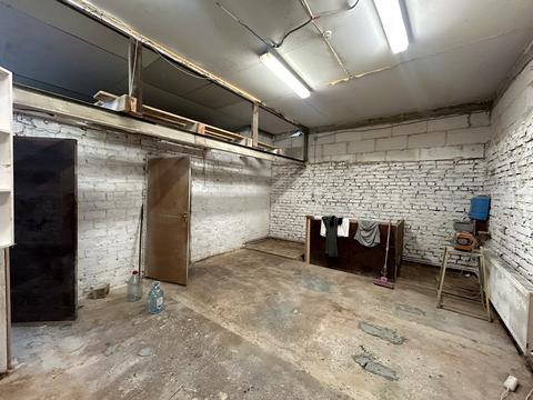 коммерческая по адресу Івана Сірка ул., 8