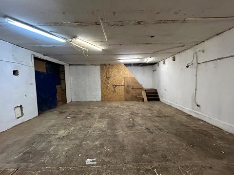 коммерческая по адресу Івана Сірка ул., 8