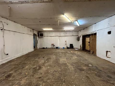 коммерческая по адресу Івана Сірка ул., 8