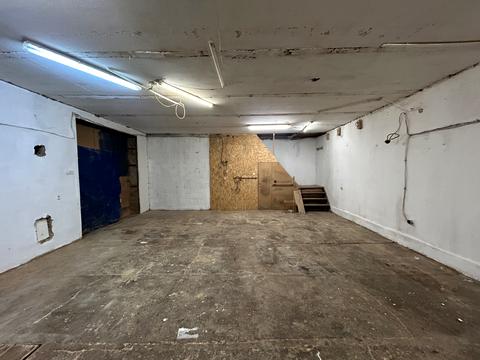 коммерческая по адресу Івана Сірка ул., 8