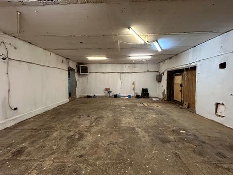 коммерческая по адресу Івана Сірка ул., 8