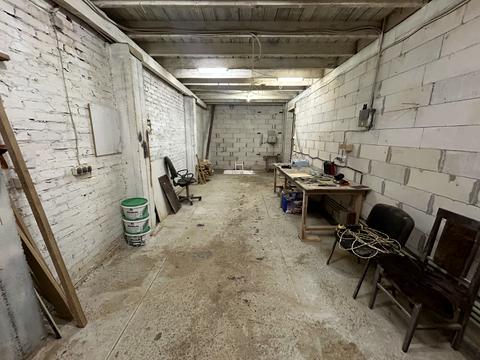 коммерческая по адресу Івана Сірка ул., 8