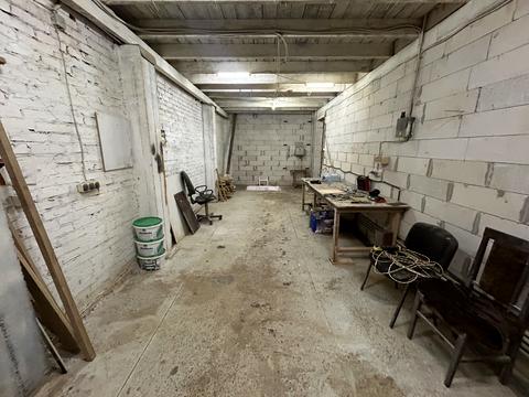 коммерческая по адресу Івана Сірка ул., 8