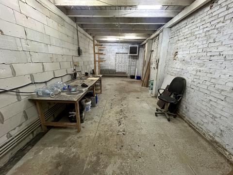 коммерческая по адресу Івана Сірка ул., 8