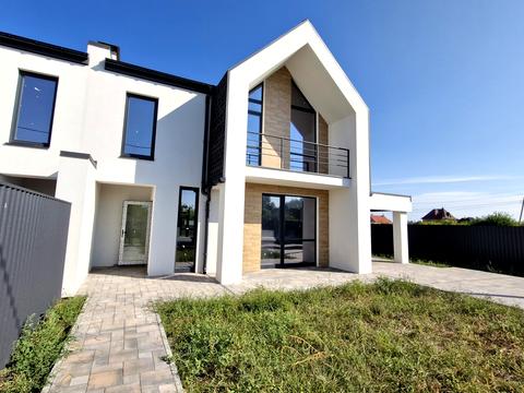 дом по адресу Привітна