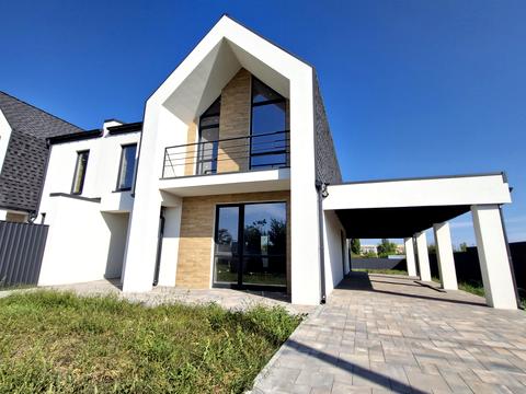 будинок за адресою Привітна