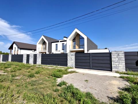 дом по адресу Привітна