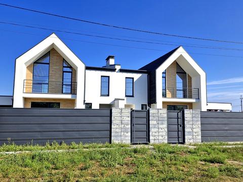 дом по адресу Привітна