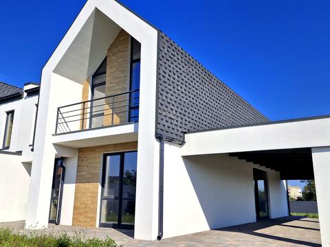 дом по адресу Привітна