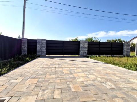 дом по адресу Привітна