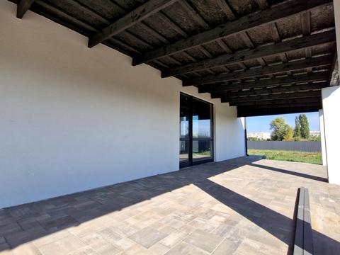 дом по адресу Привітна