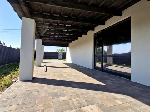 дом по адресу Привітна