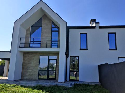 дом по адресу Привітна