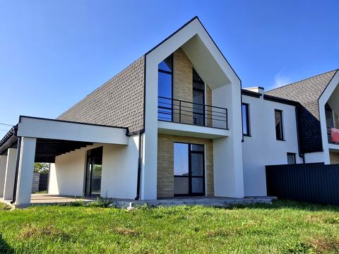 дом по адресу Привітна