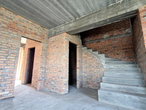 дом по адресу Привітна