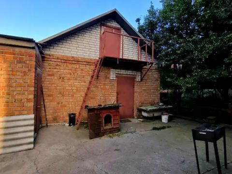 дом по адресу Партизанская ул., 10