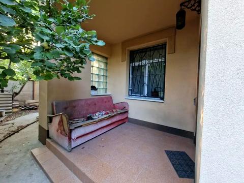 дом по адресу Партизанская ул., 10