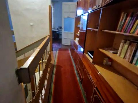 дом по адресу Партизанская ул., 10