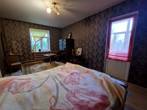 дом по адресу Партизанская ул., 10