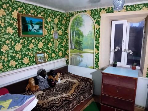 дом по адресу 1 Сквозная