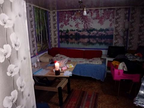 дом по адресу 1 Сквозная