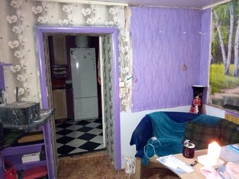 дом по адресу 1 Сквозная