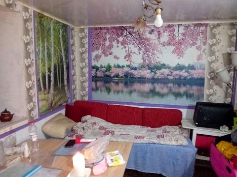 дом по адресу 1 Сквозная