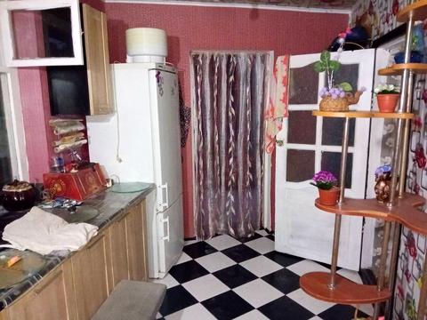 дом по адресу 1 Сквозная