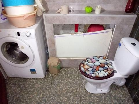 дом по адресу 1 Сквозная